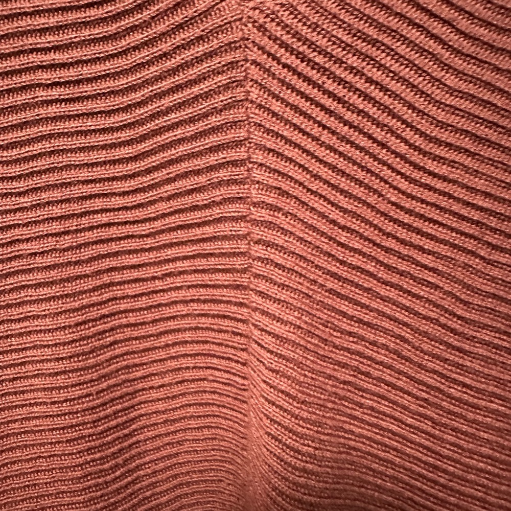 1.STATE Ribbed Balloon Sleeve Sweater - Picture 4 of 8